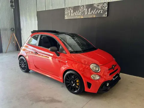 Annonce ABARTH 695 Essence 2023 d'occasion 