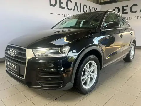 Used AUDI Q3 Diesel 2017 Ad 