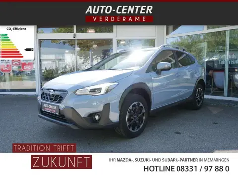 Used SUBARU XV Petrol 2023 Ad 