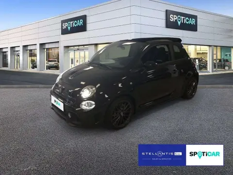 Used ABARTH 695 Petrol 2022 Ad 