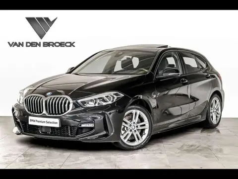 Annonce BMW SERIE 1 Diesel 2023 d'occasion 