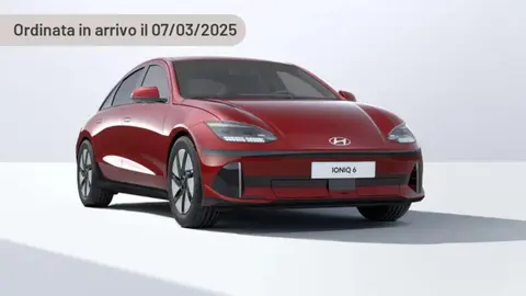 Annonce HYUNDAI IONIQ Électrique 2024 d'occasion 