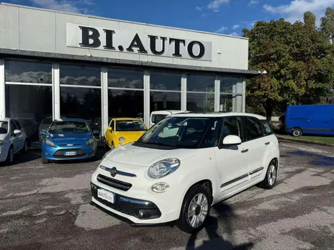 Used FIAT 500L Diesel 2017 Ad 