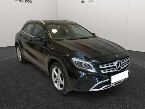 Used MERCEDES-BENZ CLASSE GLA Diesel 2018 Ad 