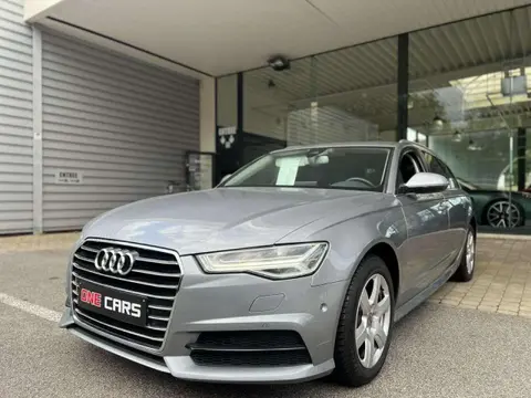 Used AUDI A6 Diesel 2018 Ad 