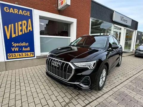 Used AUDI Q3 Petrol 2024 Ad 