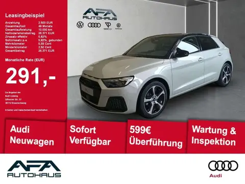 Used AUDI A1 Petrol 2024 Ad 