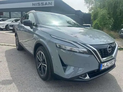 Annonce NISSAN QASHQAI Hybride 2023 d'occasion 