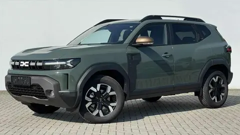 Annonce DACIA DUSTER Essence 2024 d'occasion 