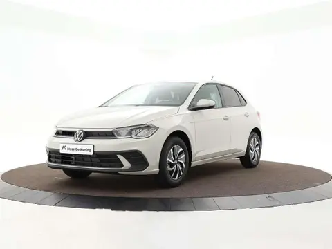 Used VOLKSWAGEN POLO Petrol 2024 Ad 