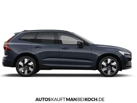 Annonce VOLVO XC60 Hybride 2024 d'occasion 