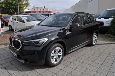 Used BMW X1 Hybrid 2021 Ad Germany