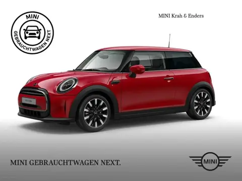 Used MINI COOPER Petrol 2023 Ad Germany