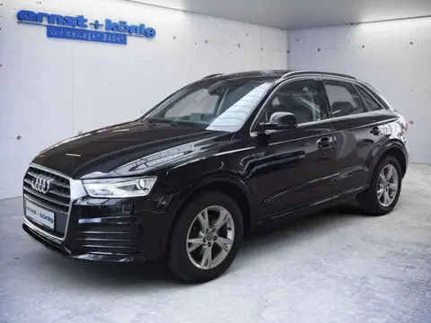 Used AUDI Q3 Petrol 2019 Ad 