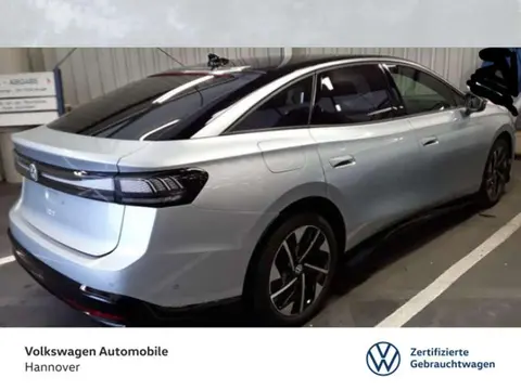 Used VOLKSWAGEN ID.7 Electric 2023 Ad 