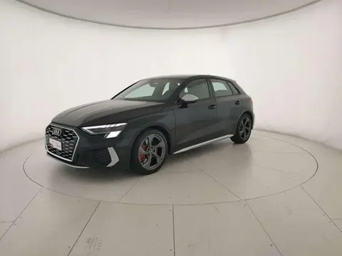 Used AUDI S3 Petrol 2021 Ad 