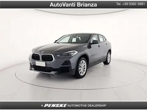 Annonce BMW X2 Diesel 2020 d'occasion 