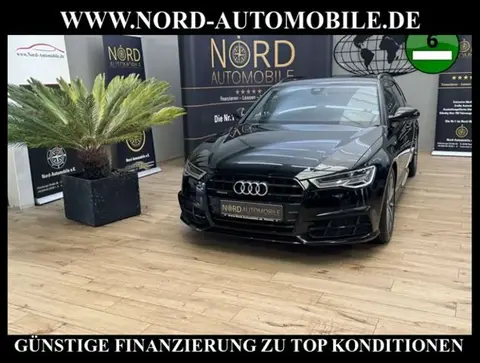 Used AUDI A6 Diesel 2018 Ad Germany