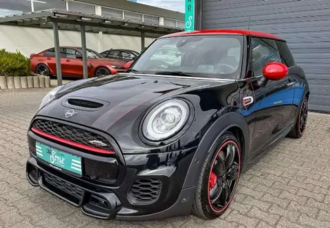 Annonce MINI JOHN COOPER WORKS Essence 2019 d'occasion 