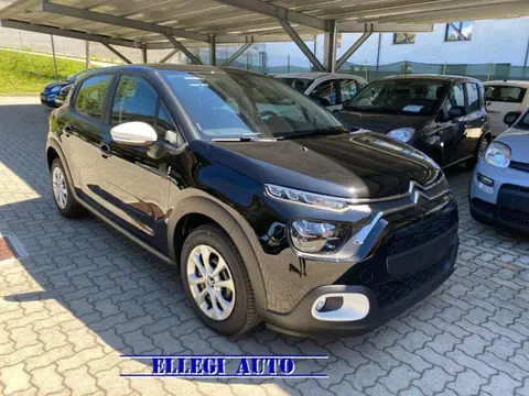 Annonce CITROEN C3 Essence 2024 d'occasion 