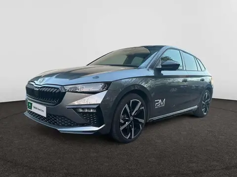 Annonce SKODA SCALA Essence 2024 d'occasion 