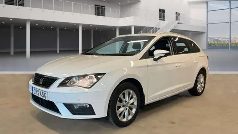 Used SEAT LEON  2021 Ad 