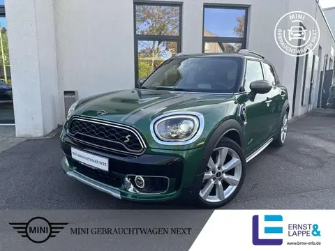 Used MINI COOPER Hybrid 2020 Ad 