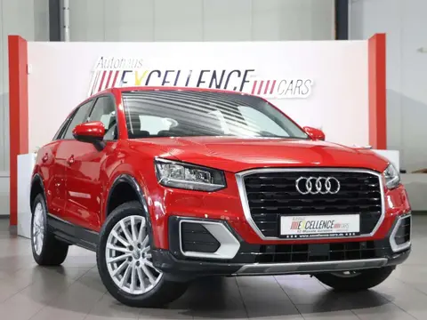 Used AUDI Q2 Diesel 2020 Ad 