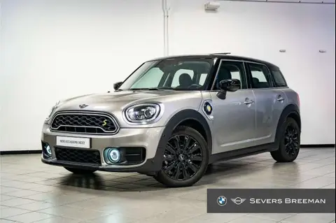 Used MINI COOPER Hybrid 2020 Ad 