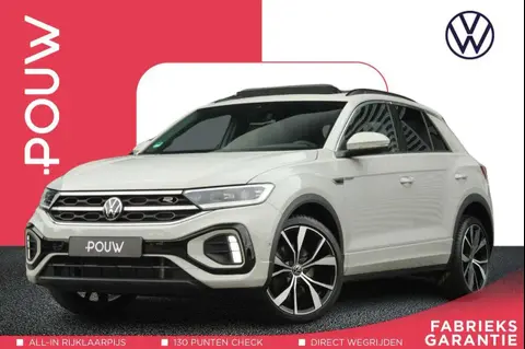 Used VOLKSWAGEN T-ROC Petrol 2023 Ad 