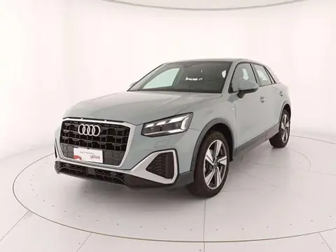 Used AUDI Q2 Petrol 2021 Ad 