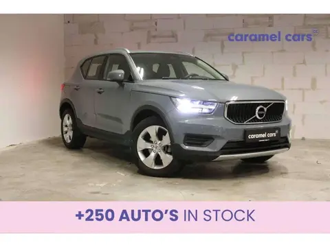 Used VOLVO XC40 Petrol 2022 Ad 