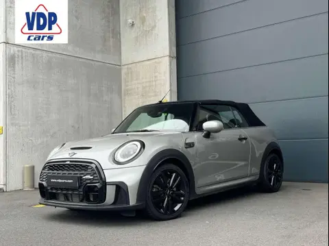 Used MINI COOPER Petrol 2023 Ad Belgium