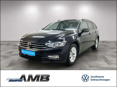 Used VOLKSWAGEN PASSAT Diesel 2022 Ad 