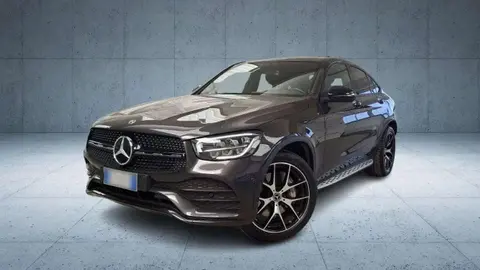 Annonce MERCEDES-BENZ CLASSE GLC Diesel 2022 d'occasion 