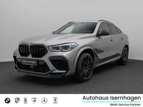 Used BMW X6 Petrol 2021 Ad 