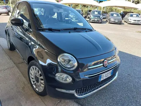 Used FIAT 500 Petrol 2017 Ad 