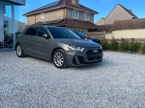 Annonce AUDI A1 Essence 2019 d'occasion 