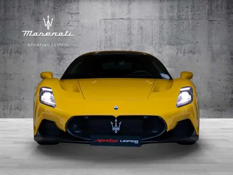 Annonce MASERATI MC20 Essence 2021 d'occasion 