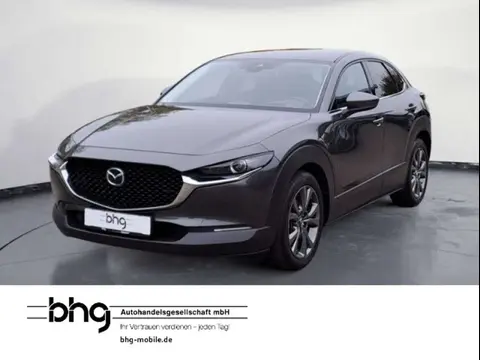 Annonce MAZDA CX-30 Essence 2020 d'occasion 