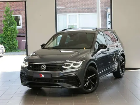 Used VOLKSWAGEN TIGUAN Petrol 2023 Ad 