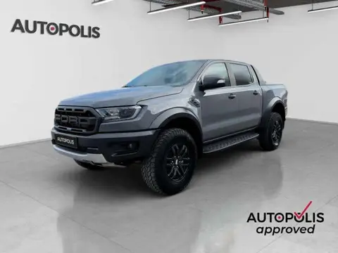 Annonce FORD RANGER Diesel 2022 d'occasion 