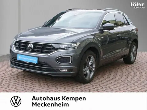 Used VOLKSWAGEN T-ROC Petrol 2021 Ad 