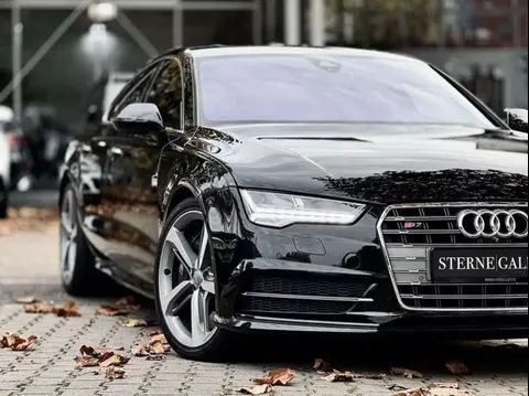 Used AUDI S7 Petrol 2018 Ad 