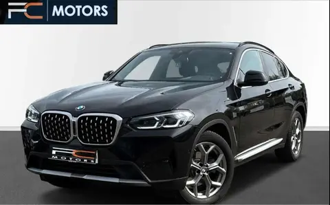 Used BMW X4 Hybrid 2023 Ad 