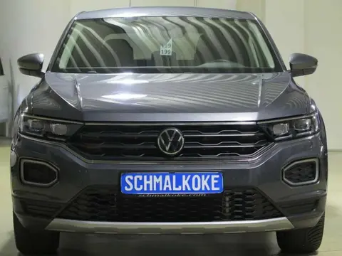 Used VOLKSWAGEN T-ROC Diesel 2022 Ad 