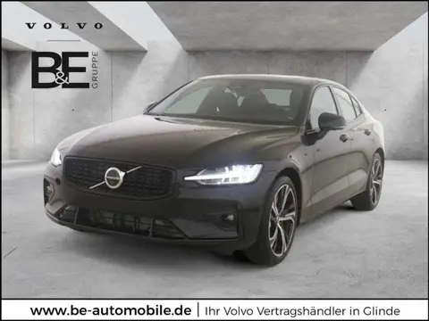 Annonce VOLVO S60 Essence 2023 d'occasion 