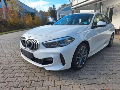 Annonce BMW SERIE 1 Essence 2024 d'occasion 