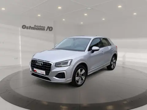 Annonce AUDI Q2 Diesel 2021 d'occasion 