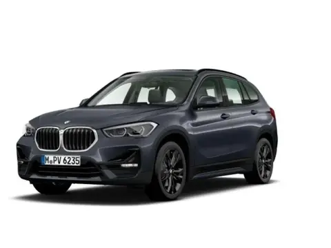 Annonce BMW X1 Diesel 2020 d'occasion Allemagne